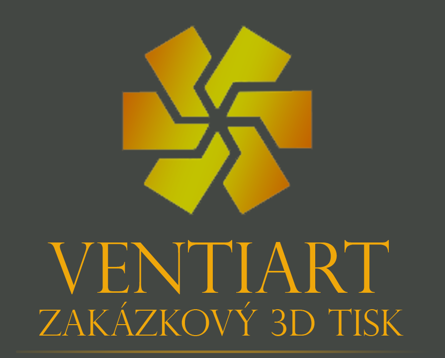 VENTIART - zak�zkov� 3D tisk